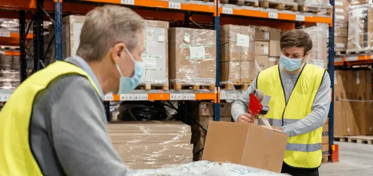 Reduce Warehouse Costs