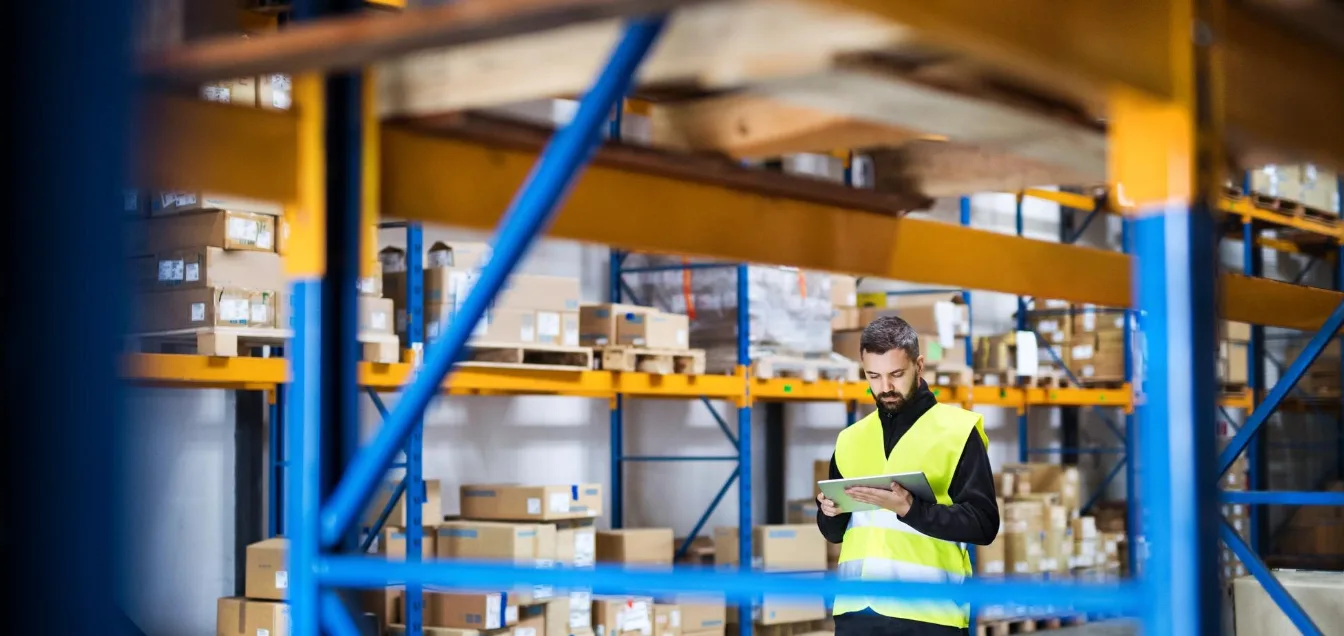 Transformation of Logistics Services