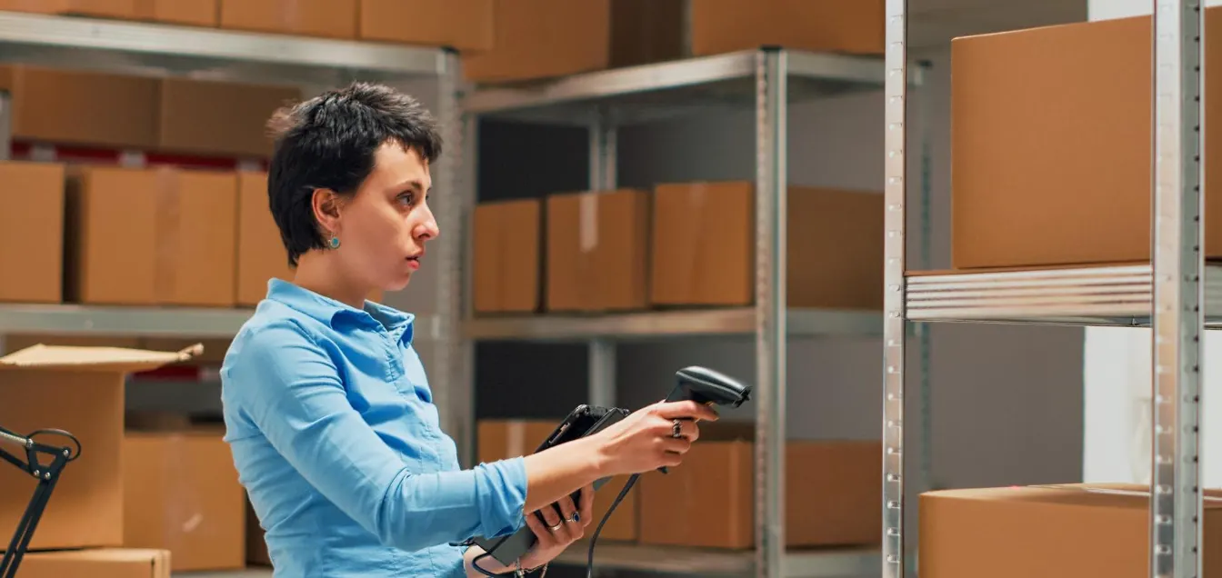 inventory management consulting services