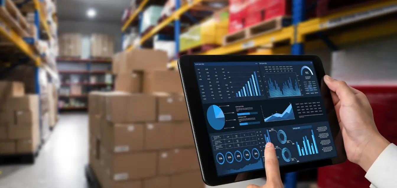 inventory management meaning