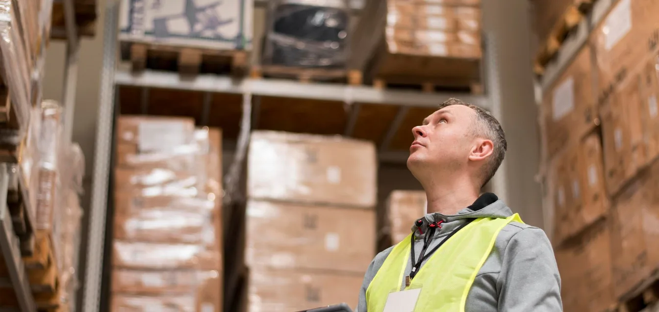 Changes in Third-Party Logistics Solutions