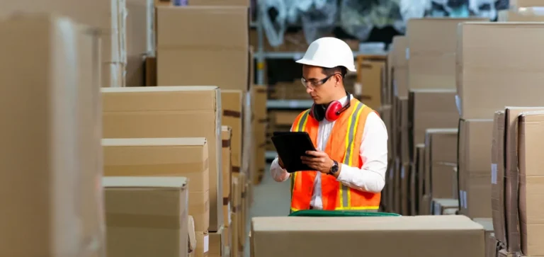 Inventory Visibility