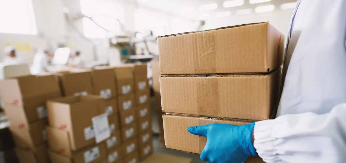 medical inventory management system