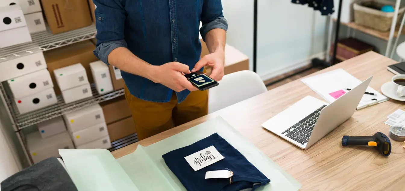Optimize Inventory Management 