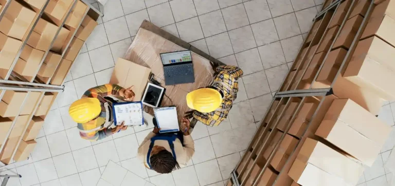 Picking the Right Third-Party Logistics Provider