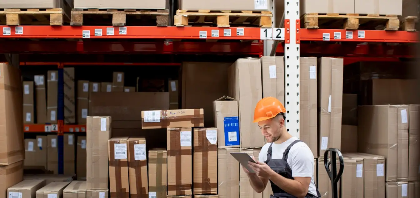 Flexible 3PL Solutions