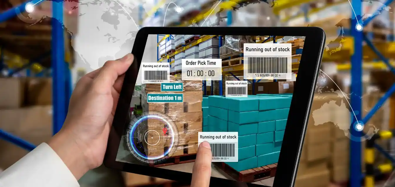 inventory management methods 