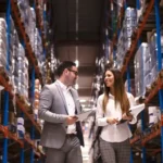 Safe Warehouse Facilities