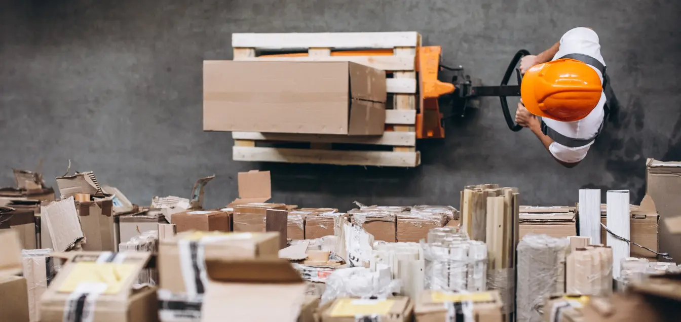 what is inventory management in the supply chain