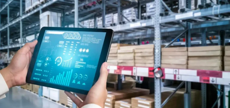 Inventory Management Software