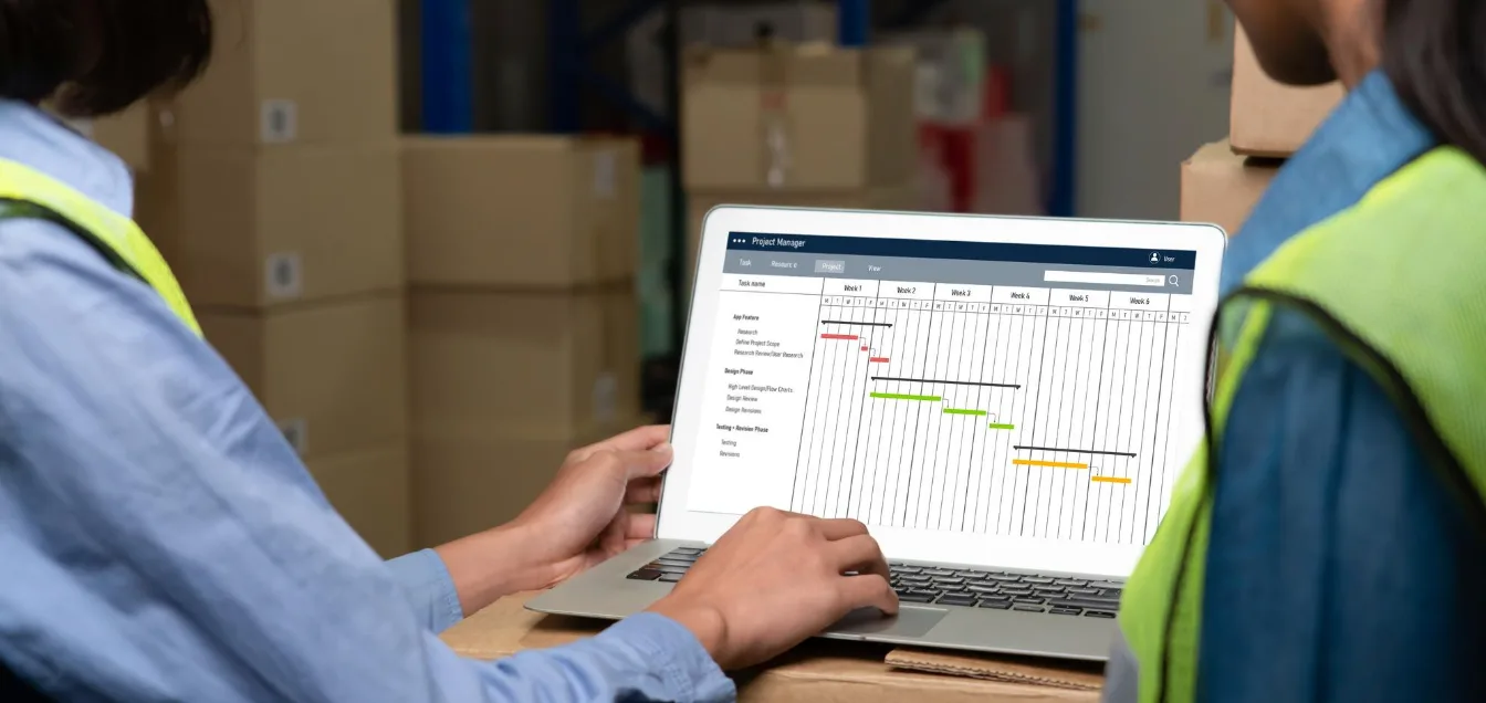 inventory management app