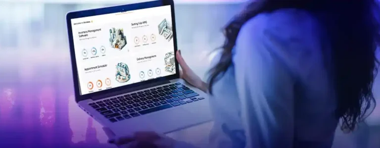 Inventory Management Software