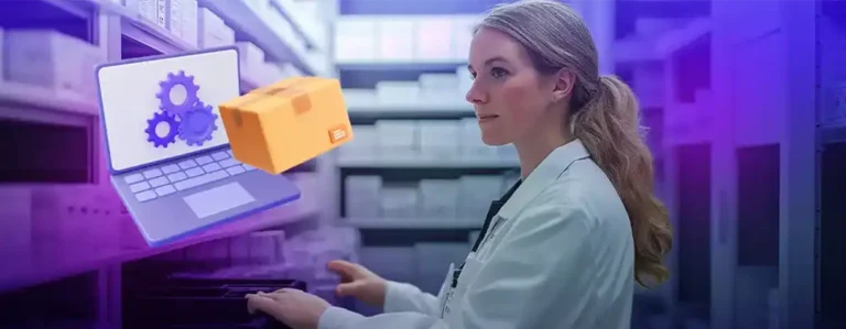 medical inventory management software