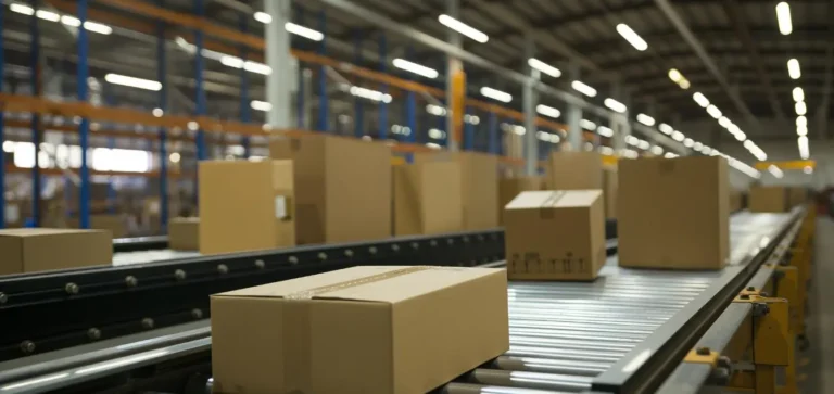 Budget-Friendly Warehousing Strategies