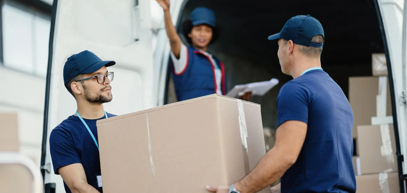 the Impact of Robotics on Warehouse Productivity in 3PL