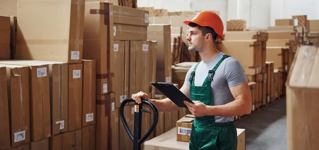 Best 3PL Providers in Toronto