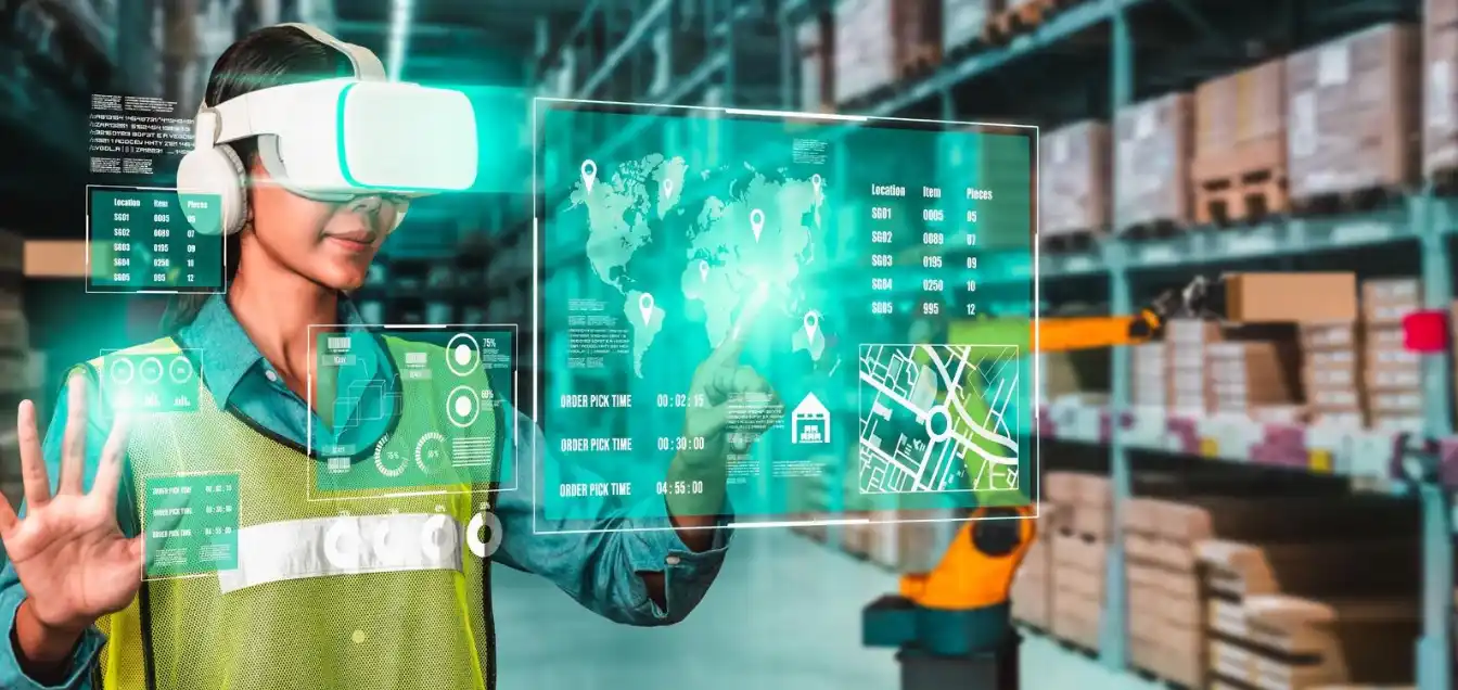Inventory Solutions Consulting