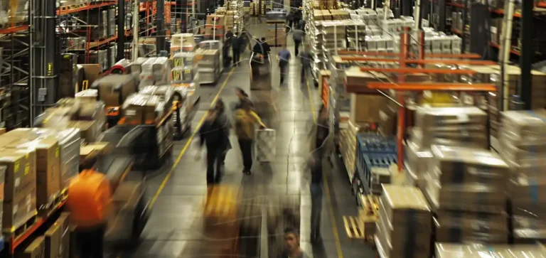 Strategic Warehousing Solutions