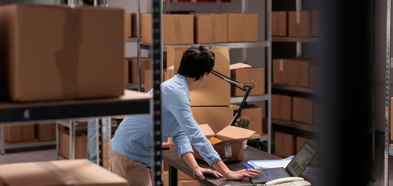 Optimizing 3PL Warehouse Operations