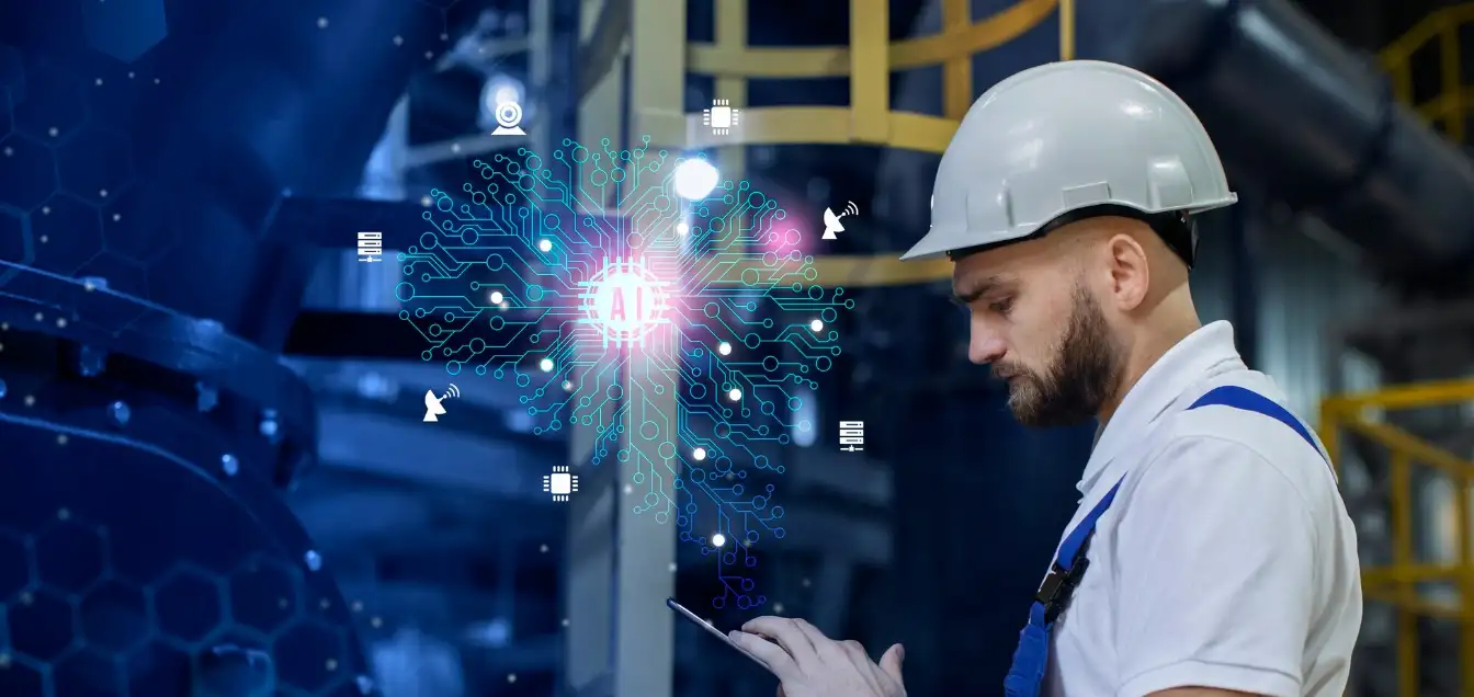 AI in 3PL Services