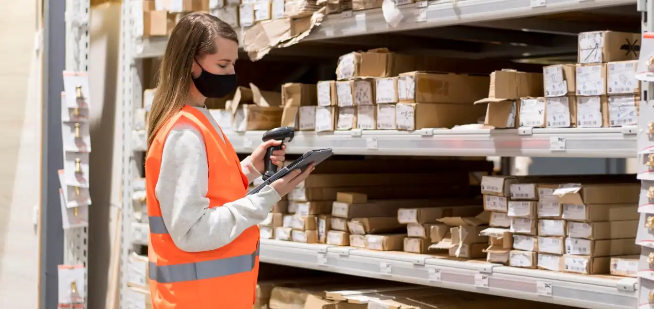 Enhance Inventory Management for E-Commerce