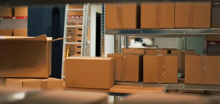 inventory management methods