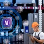 AI in 3PL Operations