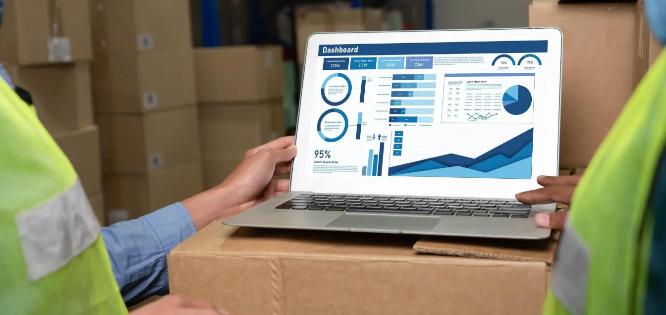 Inventory Management