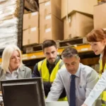 types of warehouses and their functions