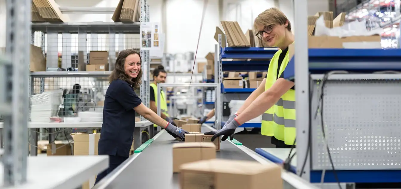 Inventory Management Solutions for Retail Businesses