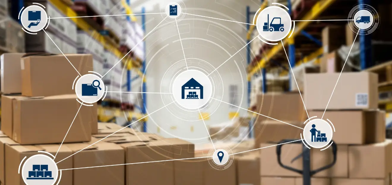 inventory management system