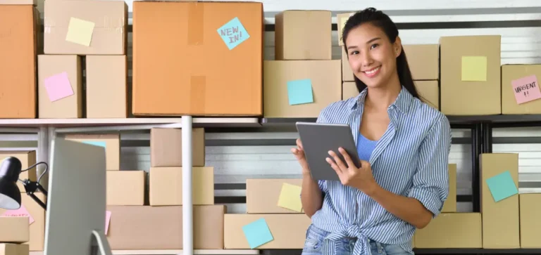 Inventory Management Solutions for Retail Businesses