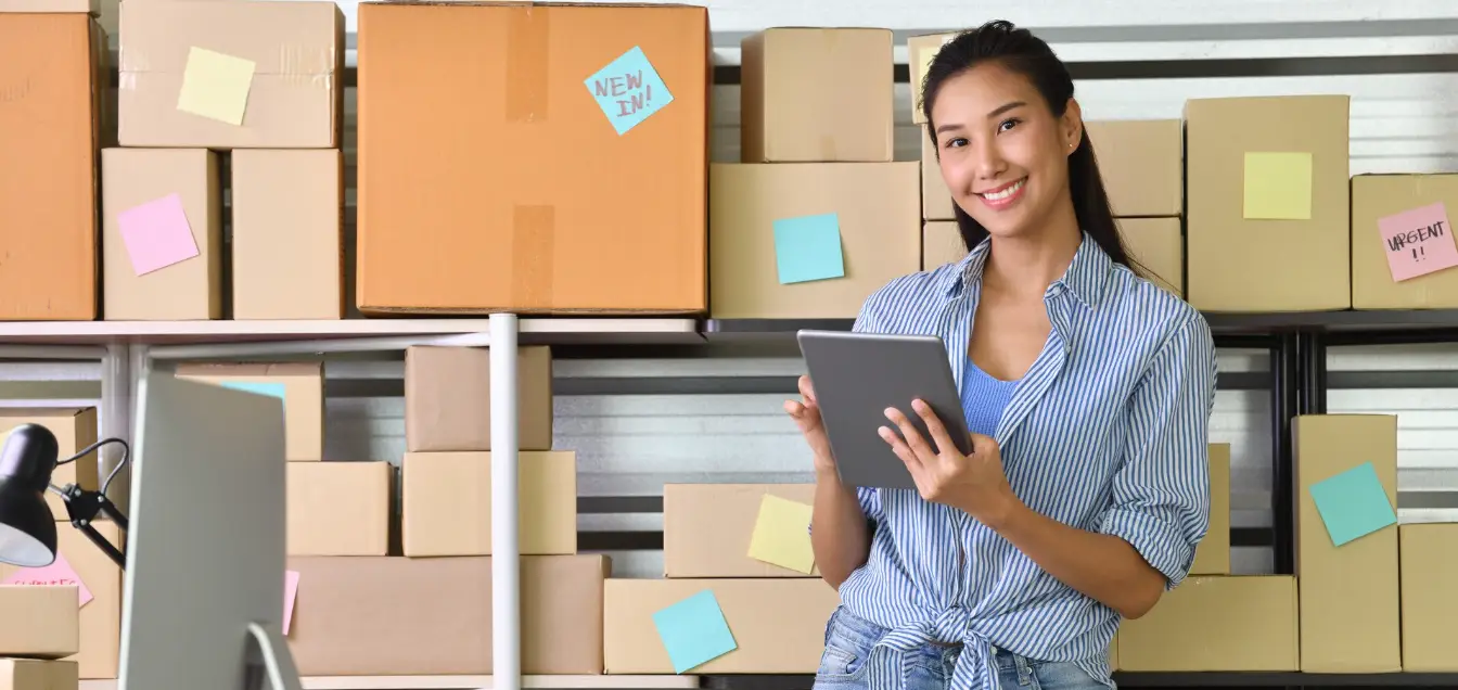 Inventory Management Solutions for Retail Businesses