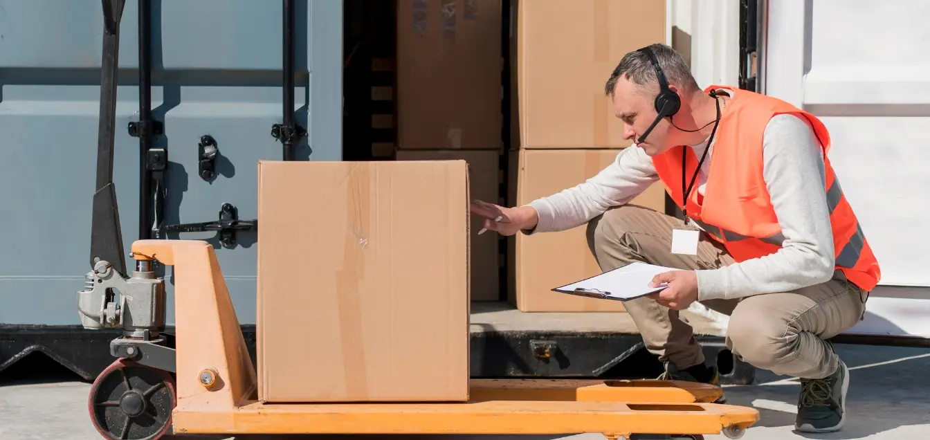 Impact of Same-Day Delivery on Third-Party Logistics