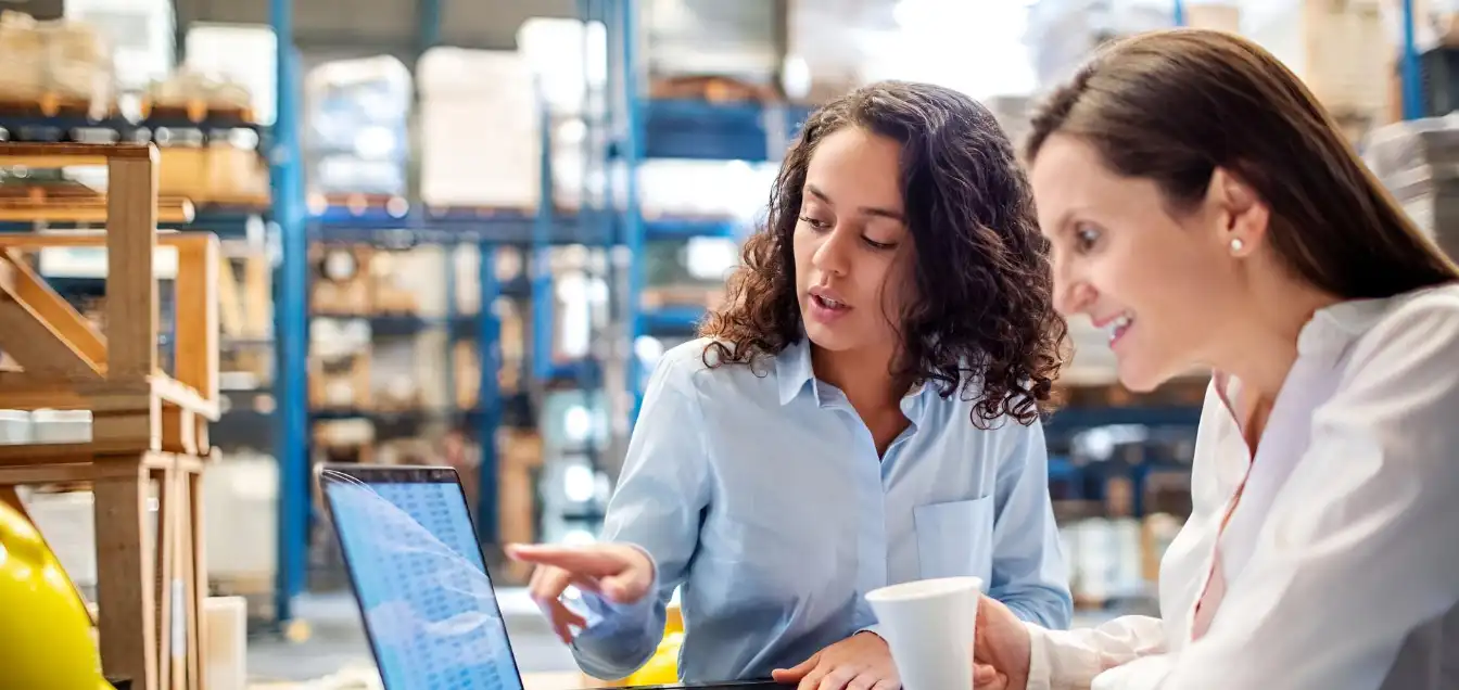 inventory management consulting 