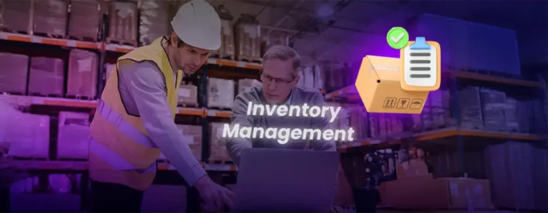 What is Inventory Management
