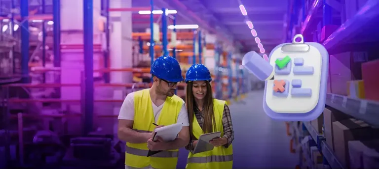 Inventory Management Consulting