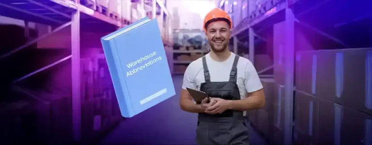 Warehouse Abbreviation