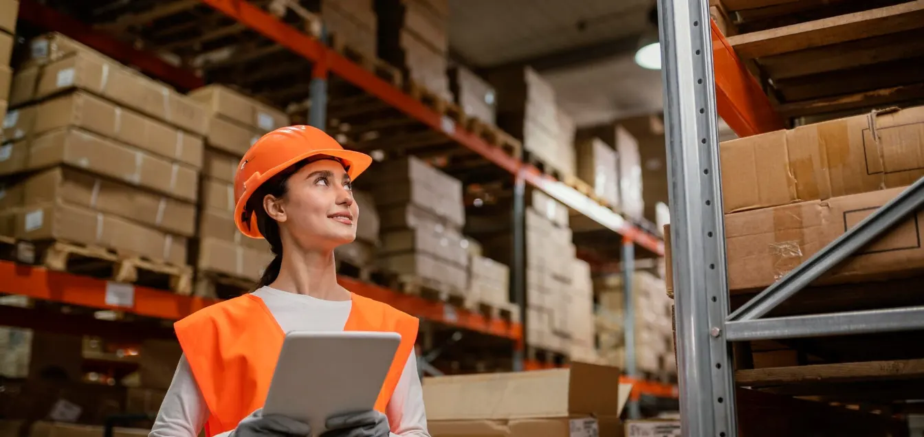 Inventory Management