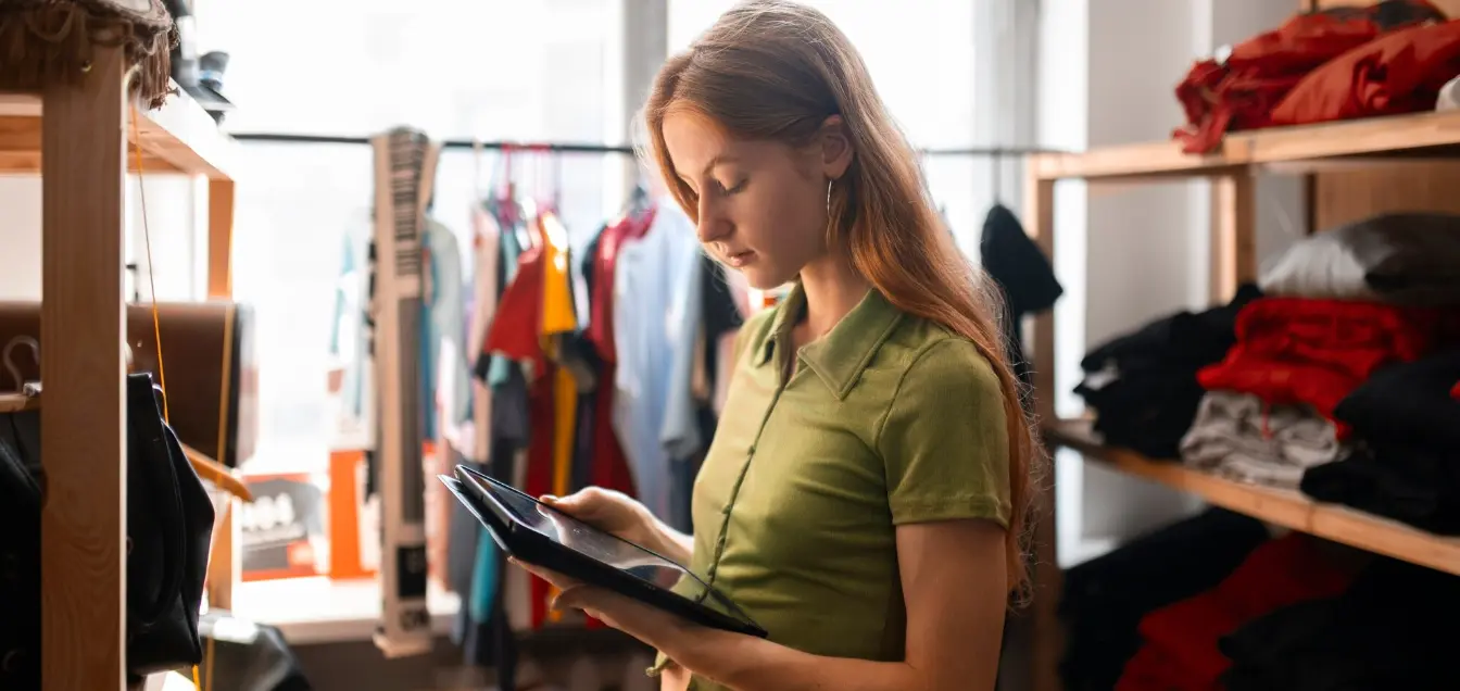 Inventory Management Solutions for Retail Businesses