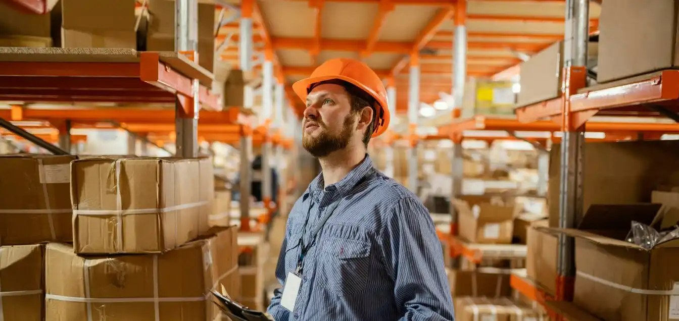 inventory management methods 