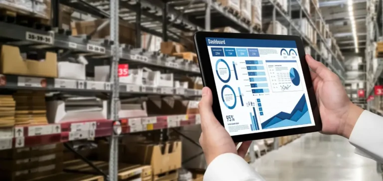Warehouse Management System