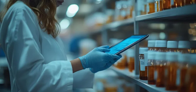 medical inventory management software