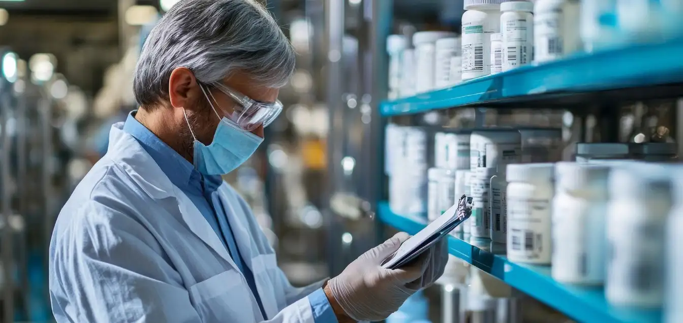medical inventory management software 