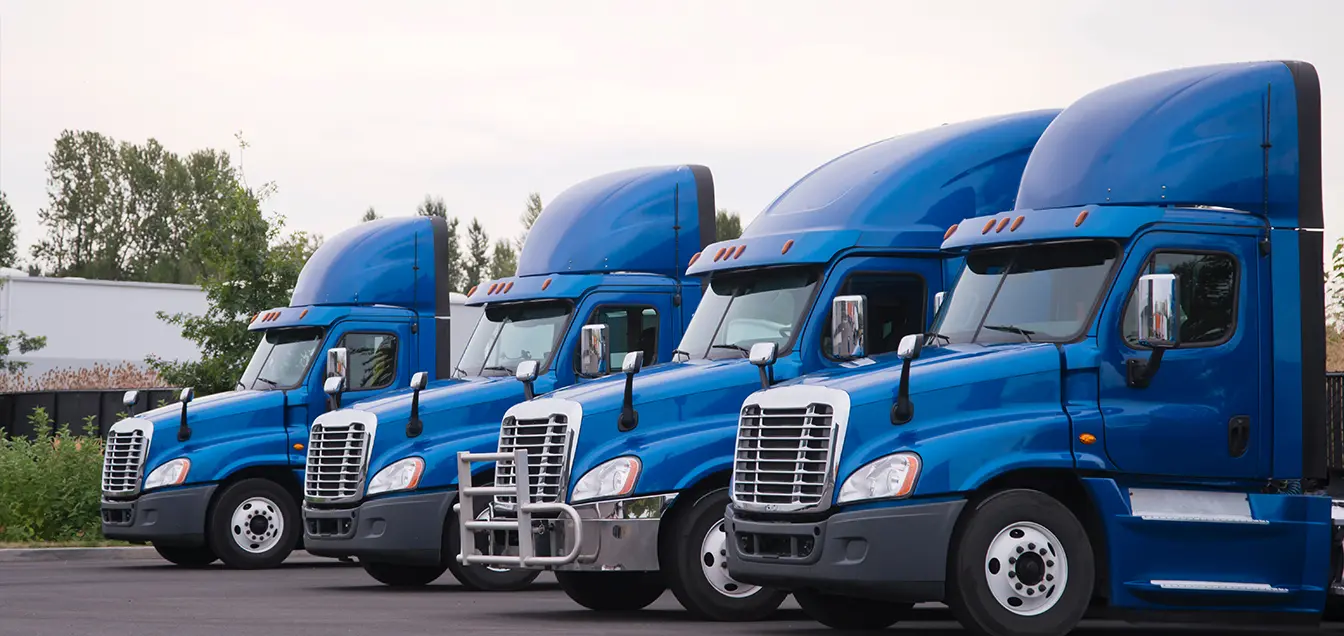 Difference between LTL and FTL