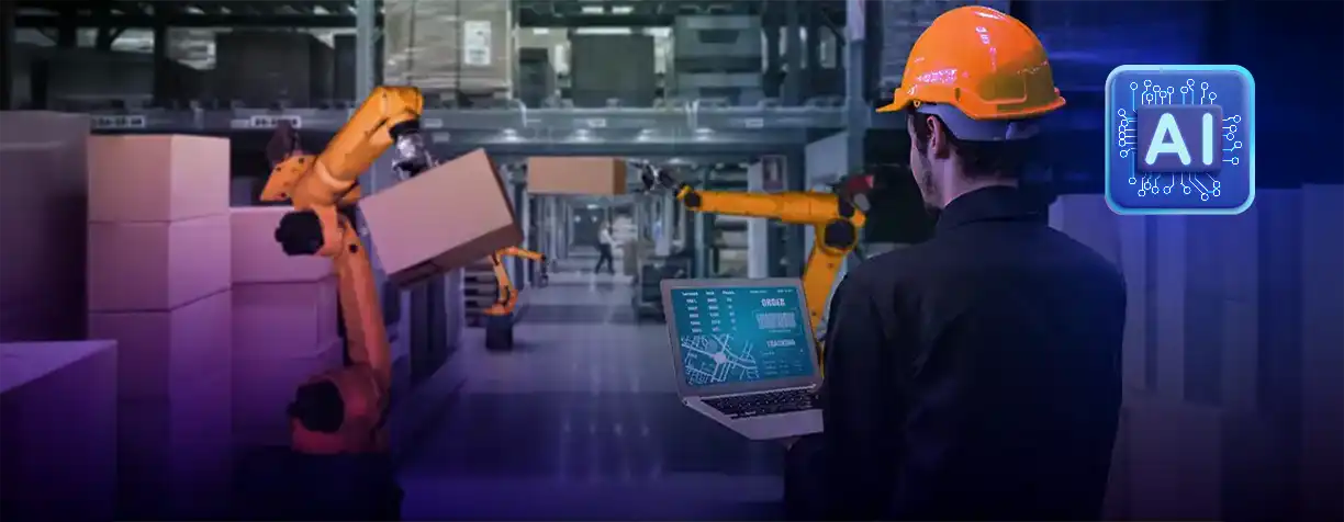 Game Changing 3PL Technology How It’s Transforming Fulfillment Across Canada
