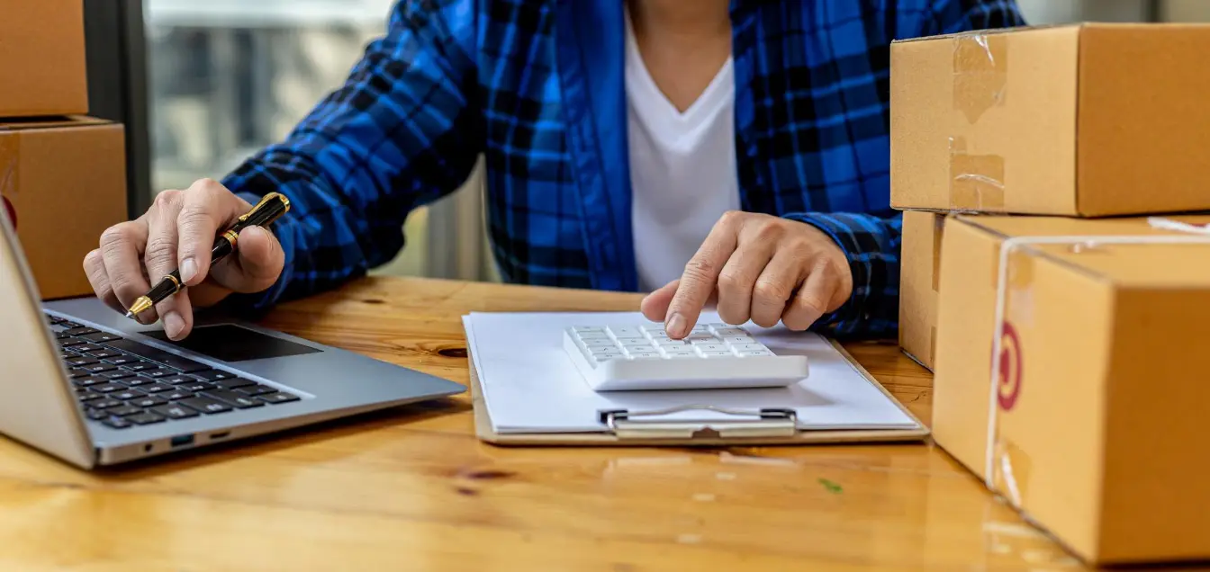 How 3PL Providers Calculate Shipping Costs