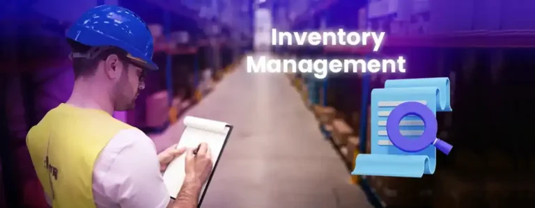 inventory management