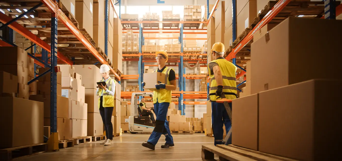 FTL trucking meaning