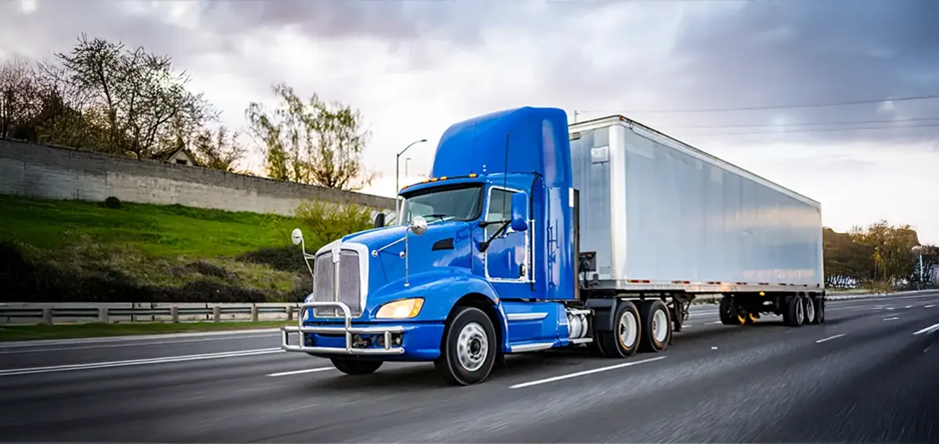 what is LTL delivery